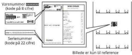 IKEA SPELNÄS 505.938.86 - Før du kontakter eftersalgsservice: - 1