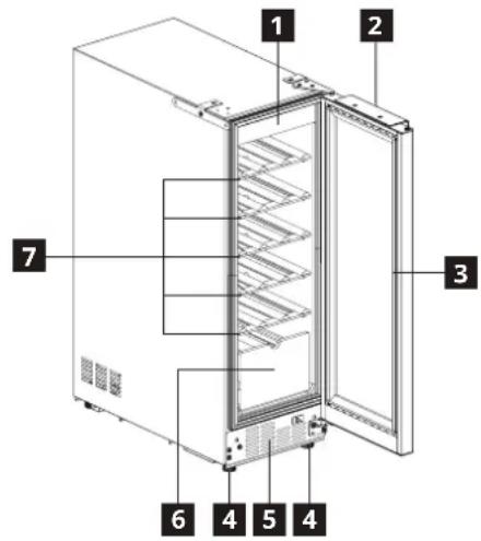 IKEA SPELNÄS 505.938.86 - Vörulýsing - 1