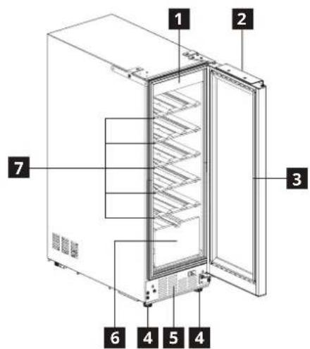 IKEA SPELNÄS 505.938.86 - Επισκόπηση προϊόντος - 1