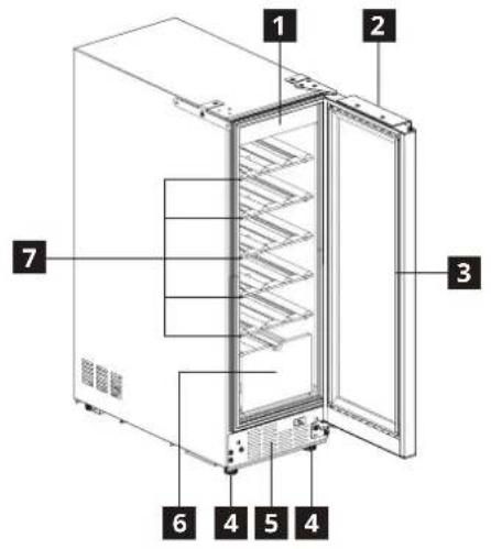 IKEA SPELNÄS 505.938.86 - Descrição do Produto - 1