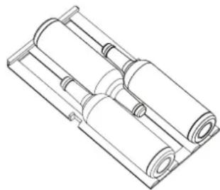 IKEA SPELNÄS 505.938.86 - Vyno patiekimo temperatūros - 1