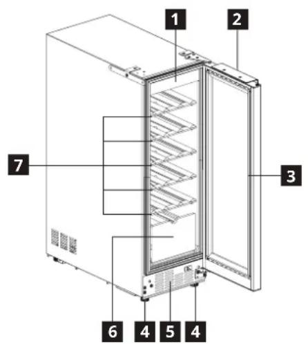 IKEA SPELNÄS 505.938.86 - Descrierea produsului - 1