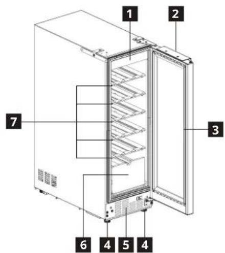 IKEA SPELNÄS 505.938.86 - Обзор изделия - 1