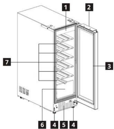 IKEA SPELNÄS 505.938.86 - Produktbeskrivelse - 1