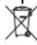 IKEA SPELNÄS 505.938.86 - Išmetimas i metalo lauža / utilizavimas - 1