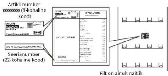 IKEA SPELNÄS 505.938.86 - Tavalised helid - 2