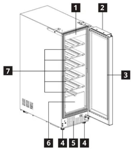 IKEA SPELNÄS 505.938.86 - Description du produit - 1