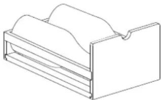 IKEA SPELNÄS 505.938.86 - Vyno patiekimo temperatūros - 2