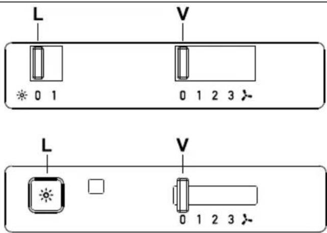 FRANKE FBI 705 BK - COMMANDES - 1