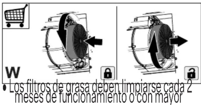 FRANKE FBFP XS A52 - LIMPIEZA Y MANTENIMIENTO - 1