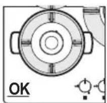 FRANKE FCH 755 4G TC - Uso del quemador - 1