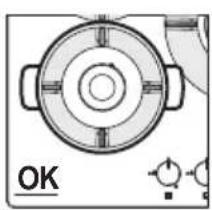 FRANKE FCH 755 4G TC - Ocak gozlerinin kullanimi - 1