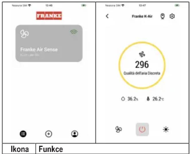 FRANKE FSAS A90 - FRANKE@HOME - 1