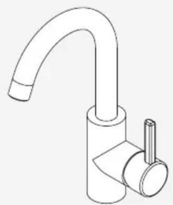 FRANKE EOS-PD-316 - 2