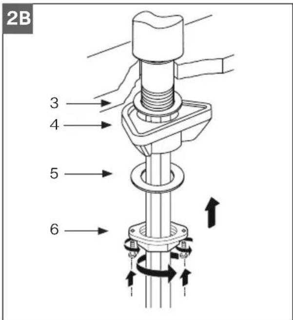 FRANKE EOS-PD-316 - Instrucciones de instalación - 2
