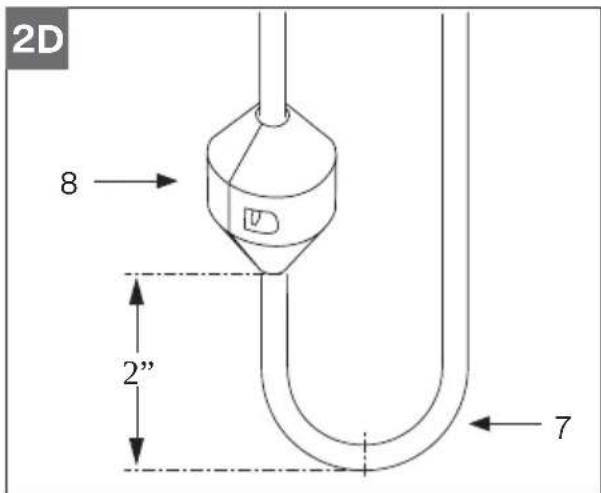 FRANKE EOS-PD-316 - Instrucciones de instalación - 4