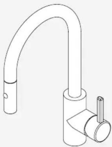 FRANKE EOS-PD-316 - 1