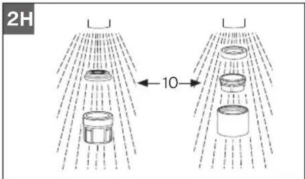 FRANKE EOS-PD-316 - Instrucciones de instalación - 7