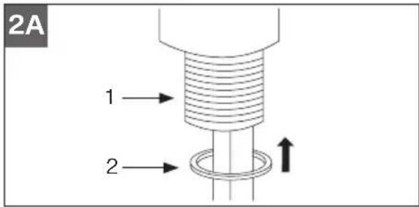 FRANKE EOS-PD-316 - Installation instructions - 1