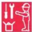 FRANKE Atlas Clear Water - Remplacement des tuyaux souples - 1