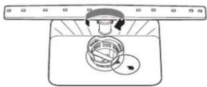 IKEA SÖDERBODA 106.027.22 - Czyszczenie filtrów - 4