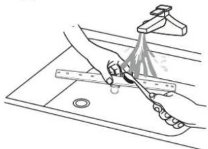 IKEA SÖDERBODA 106.027.22 - Smidzinātājspārnu tīrīšana - 3