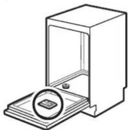 IKEA SÖDERBODA 106.027.22 - Deterjanın kullanılması - 1