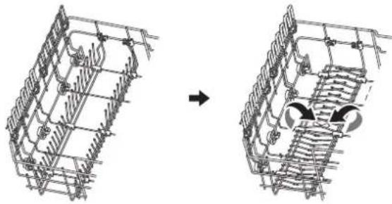 IKEA SÖDERBODA 106.027.22 - Nastavitelný dolný kôš - 1