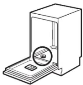 IKEA SÖDERBODA 106.027.22 - Salzbehälter füllen - 1
