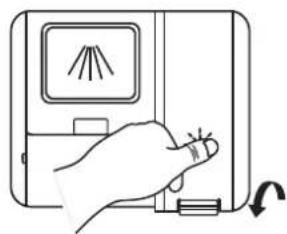 IKEA SÖDERBODA 106.027.22 - Encher o recipiente de sal - 4