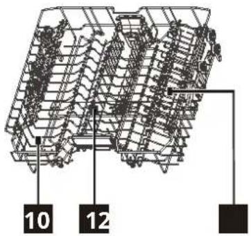 IKEA SÖDERBODA 106.027.22 - Nega in čiščenje - 2