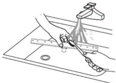 IKEA SÖDERBODA 106.027.22 - Pihustusvarte puhastamine - 3