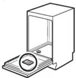 IKEA SÖDERBODA 106.027.22 - Utilizarea detergentului - 1
