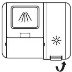 IKEA SÖDERBODA 106.027.22 - Klarspülerbehälter füllen - 2