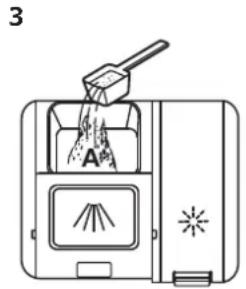 IKEA SÖDERBODA 106.027.22 - Χρήση του απορρυπαντικού - 3