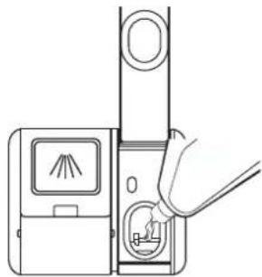 IKEA SÖDERBODA 106.027.22 - Riempimento del contenitore del brillantante - 3