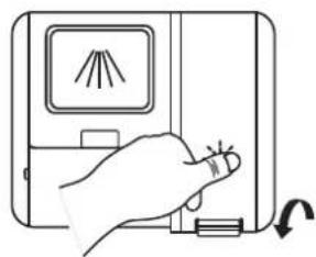 IKEA SÖDERBODA 106.027.22 - Huuhtelukirkastelokeron täyttäminen - 4