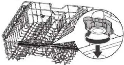 IKEA SÖDERBODA 106.027.22 - Czyszczenie ramion zraszających - 1