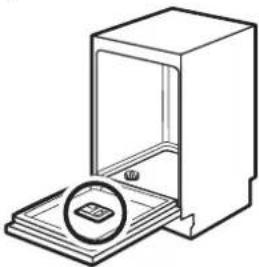 IKEA SÖDERBODA 106.027.22 - Uso del detersivo - 1