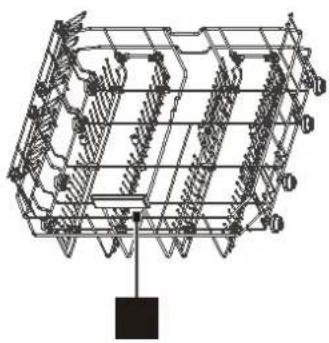 IKEA SÖDERBODA 106.027.22 - Starostlivost' a čistenie - 4
