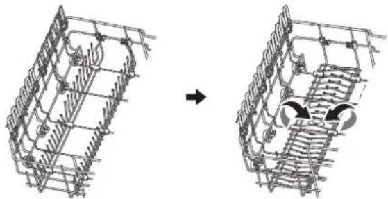 IKEA SÖDERBODA 106.027.22 - Cesto inferior ajustável - 1