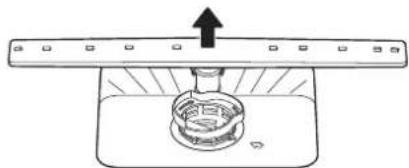 IKEA SÖDERBODA 106.027.22 - Čištění ostřikovacích ramen - 2
