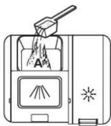 IKEA SÖDERBODA 106.027.22 - Používanie čistiaceho prostriedku - 3