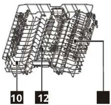 IKEA SÖDERBODA 106.027.22 - Starostlivost' a čistenie - 3