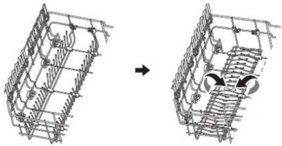 IKEA SÖDERBODA 106.027.22 - Regulowany dolny kosz - 1