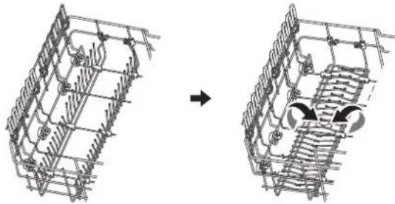 IKEA SÖDERBODA 106.027.22 - Nastavljiva spodnja košara - 1
