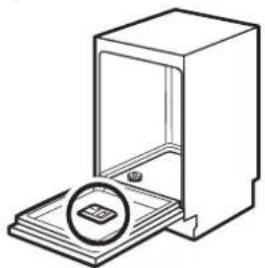 IKEA SÖDERBODA 106.027.22 - Bruk av oppvaskmiddel - 1