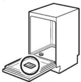 IKEA SÖDERBODA 106.027.22 - Mazgāšanas līdzekļa lietošana - 1
