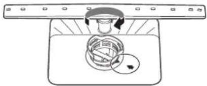 IKEA SÖDERBODA 106.027.22 - Curățarea filtrelor - 4