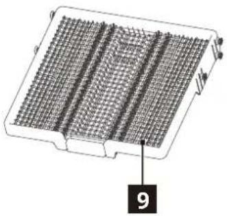 IKEA SÖDERBODA 106.027.22 - Cuidados e limpeza - 1